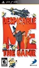 Despicable Me