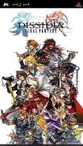 Dissidia Final Fantasy