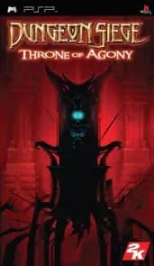 Dungeon Siege Throne of Agony