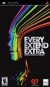 Every Extend Extra