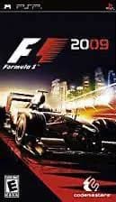 F1 2009