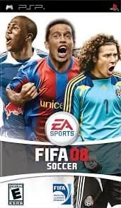 FIFA 2008