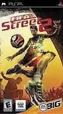 FIFA Street 2