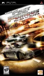 Fast and the Furious