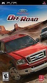 Ford Racing Off Road