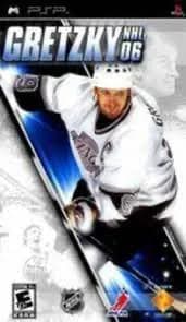 Gretzky NHL 2006