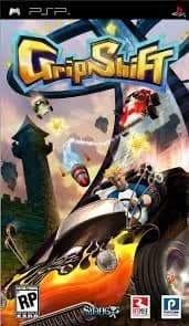 GripShift
