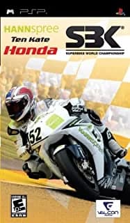 Hannspree Ten Kate Honda SBK Superbike World Championship