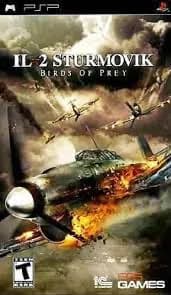 IL-2 Sturmovik Birds of Prey