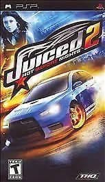 Juiced 2 Hot Import Nights