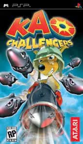 Kao Challengers