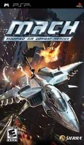 MACH