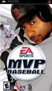 MVP Baseball
