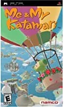 Me and My Katamari