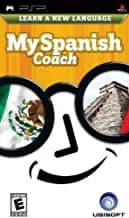 My Spanish Coach