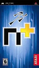 N+