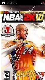 NBA 2K10