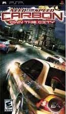 Need for Speed Carbon Own the City