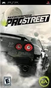 Need for Speed Pro Street