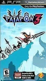 Patapon 3