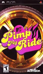 Pimp My Ride
