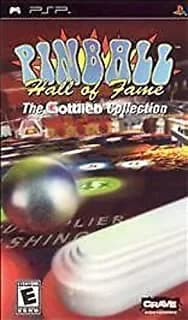 Pinball Hall of Fame: The Gottlieb Collection