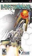 R-Type Command