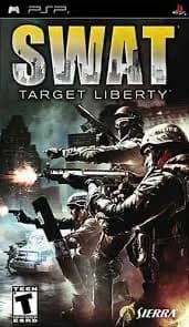 SWAT Target Liberty