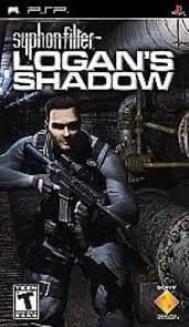 Syphon Filter Logans Shadow