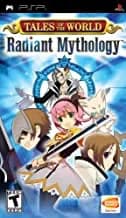 Tales of the World Radiant Mythology