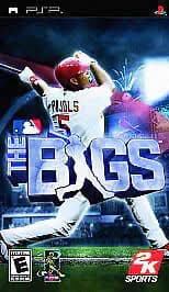 Bigs, The
