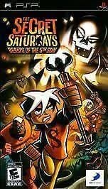Secret Saturdays Beasts of The 5th Sun, The