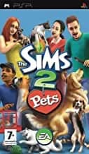 Sims 2 Pets, The