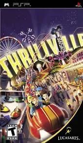Thrillville