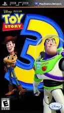 Toy Story 3 The Video Game