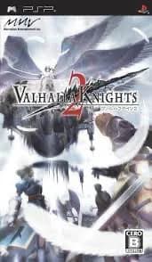 Valhalla Knights 2