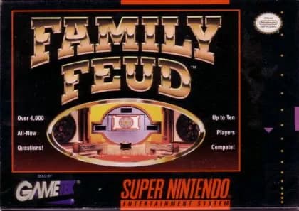 Family Feud