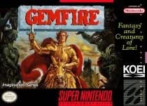 Gemfire