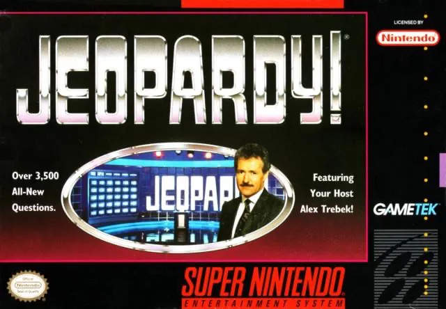 Jeopardy!