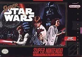 Super Star Wars