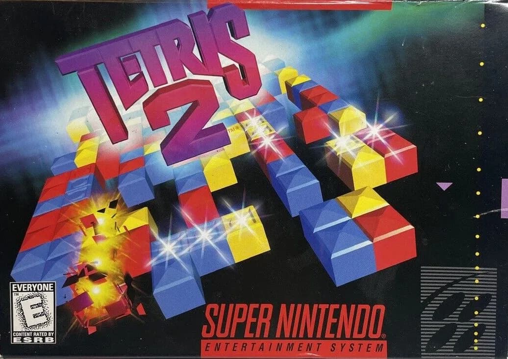 Tetris 2