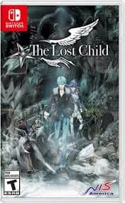Lost Child, The