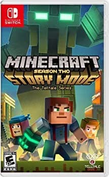 Minecraft Story Mode: Season Two