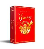 Owlboy - Limited Edition