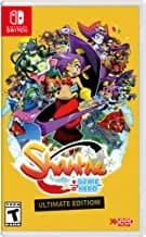 Shantae: Half Genie Hero - Ultimate Edition