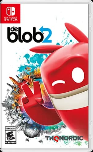 de Blob 2