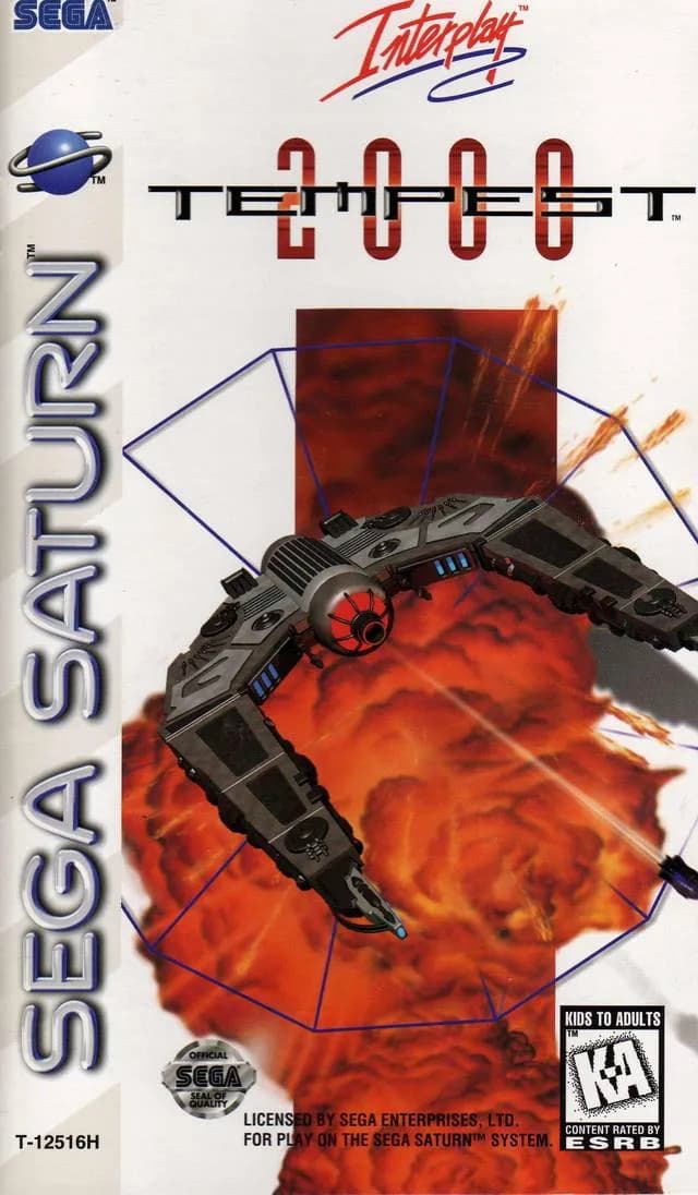 Tempest 2000