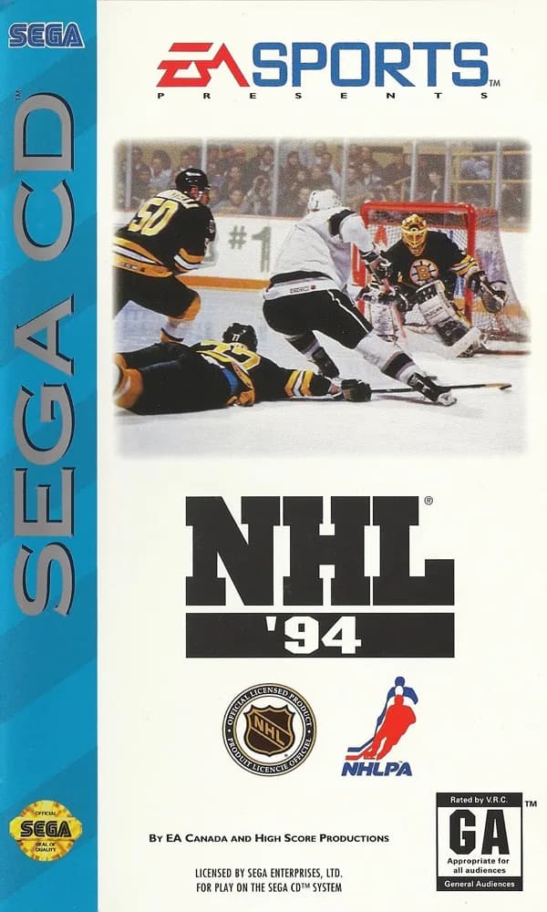 NHL '94