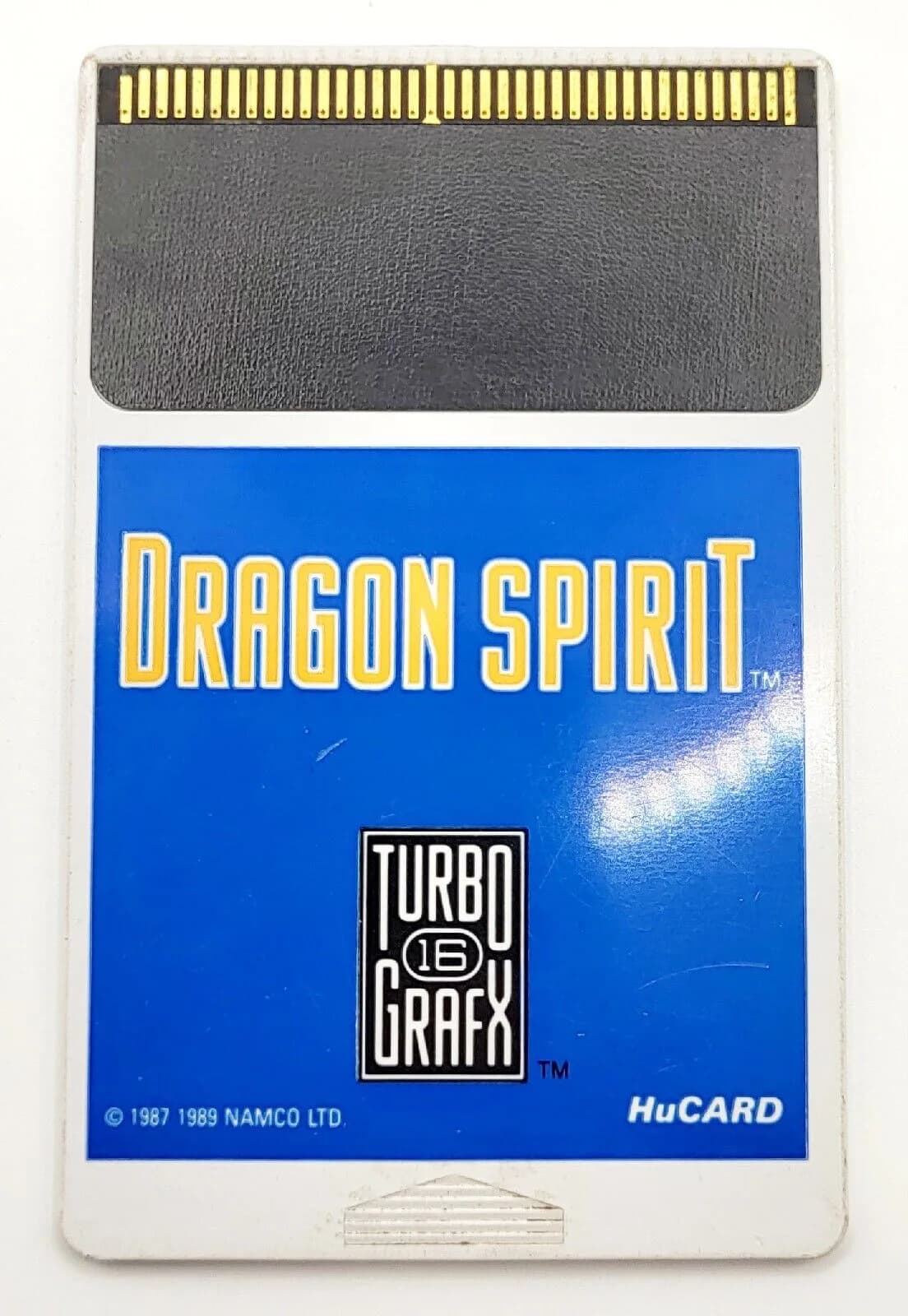 Dragon Spirit