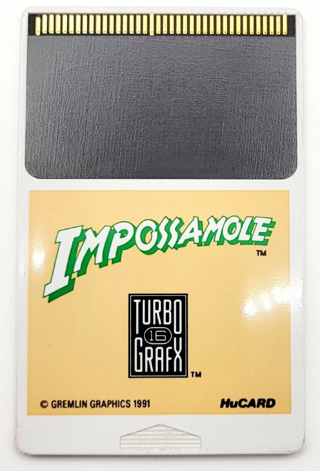 Impossamole